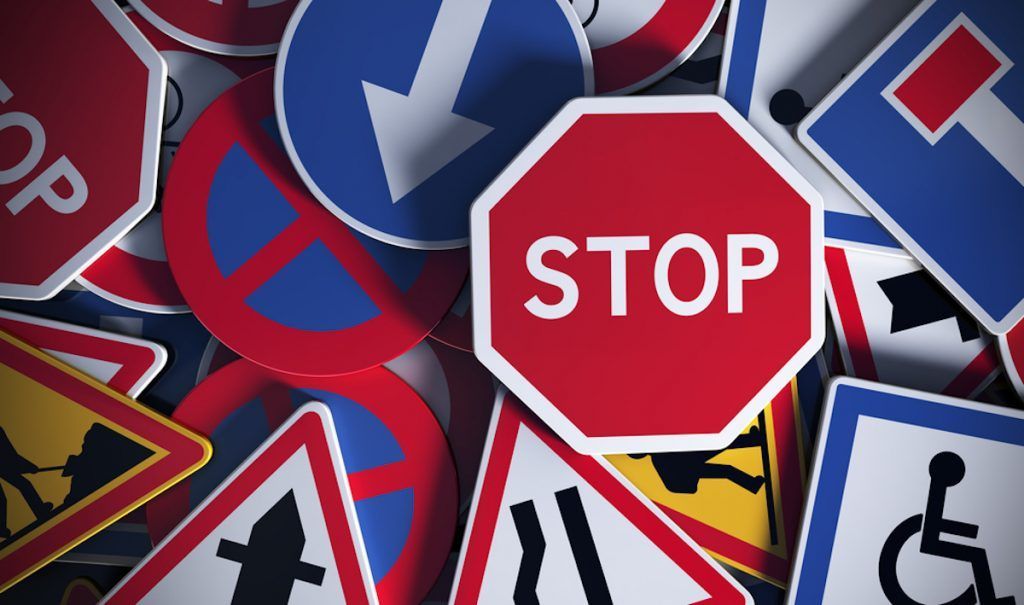 Le modifiche al Codice della Strada sono legge